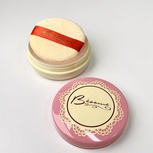 Beseme - Brightening Loose Powder Vanilla Rose